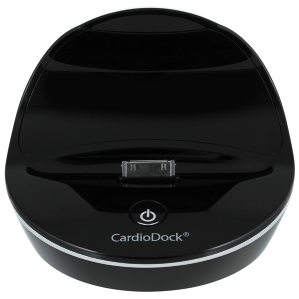 Тонометр Medisana CardioDock 2.0 (51285)