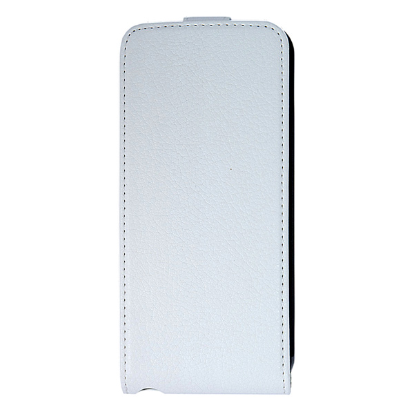 Чехол Cellular Line для Apple iPhone 4/4S White (FLAPESSENIPHONE4W)