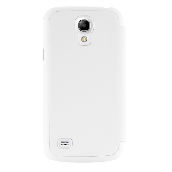 Чехол PURO для Samsung Galaxy S4 mini (SGS4MINIBOOKCWHI)