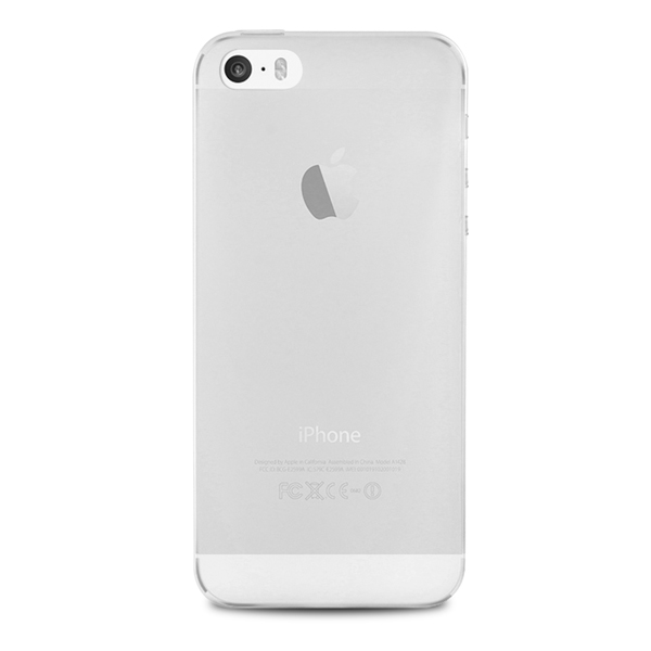 Чехол PURO для iPhone 5/5S (IPC503TR) фото