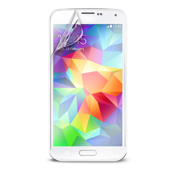 Чехол PURO для Samsung Galaxy S5 (SGS503TR)