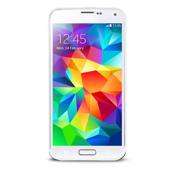 Чехол PURO для Samsung Galaxy S5 (SGS503TR)