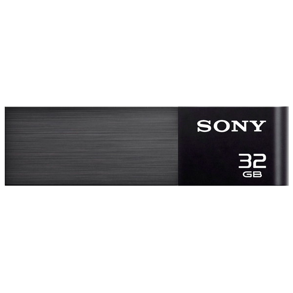 Флеш-диск Sony USM32W/B