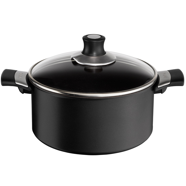 Кастрюля Tefal TALENT E4404412 фото