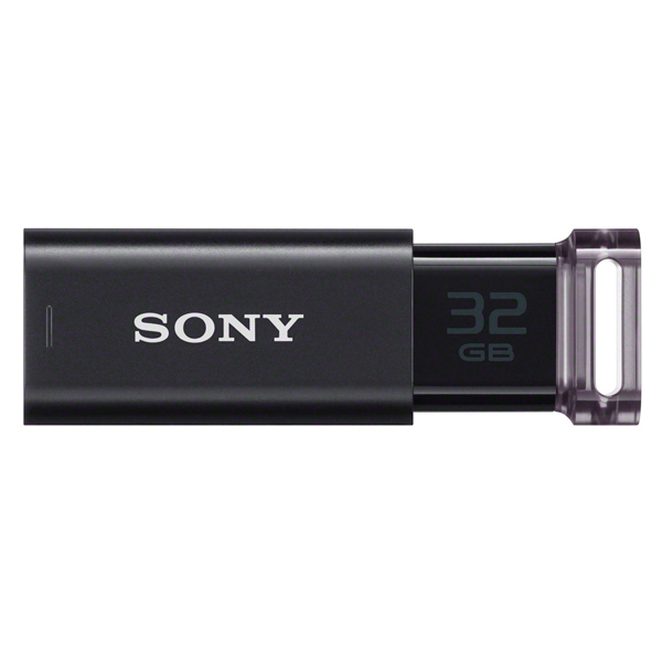 Флеш-диск Sony USM32GU/BC фото