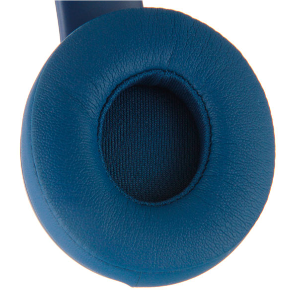 Наушники накладные Beats Solo 2 синий