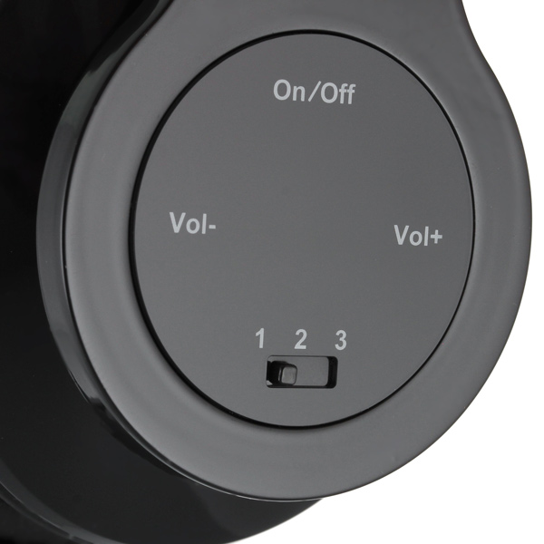 Наушники накладные General Satellite BFMH 101