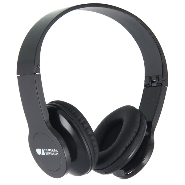 Наушники накладные General Satellite BFMH 101