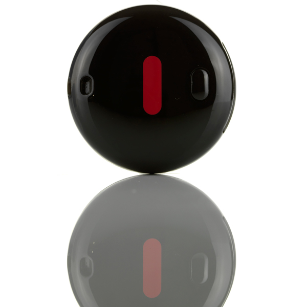 Фитнес-браслет Fitbug Orb черный