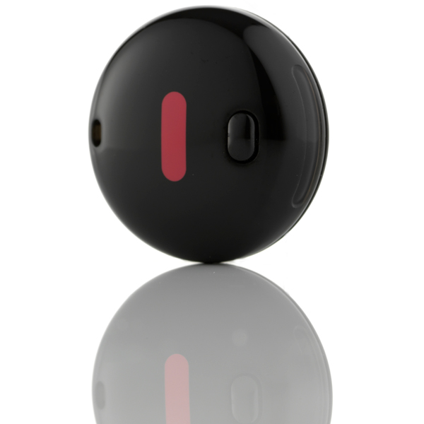 Фитнес-браслет Fitbug Orb черный