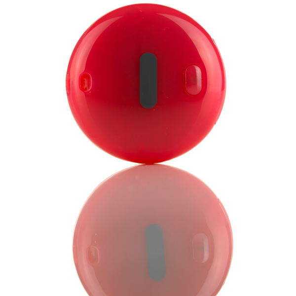 Фитнес-браслет Fitbug Orb розовый