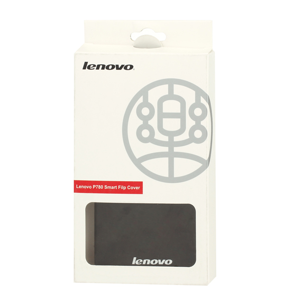 Чехол Lenovo для P780 (PG39A4623X)