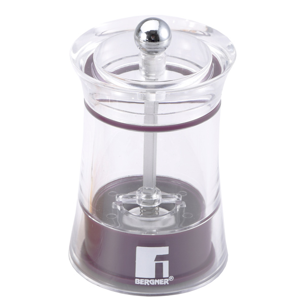 Мельничка Bergner Purple BG-3113-AA фото
