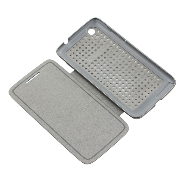 Чехол Lenovo для S960 Gray (PG39A464EQ)