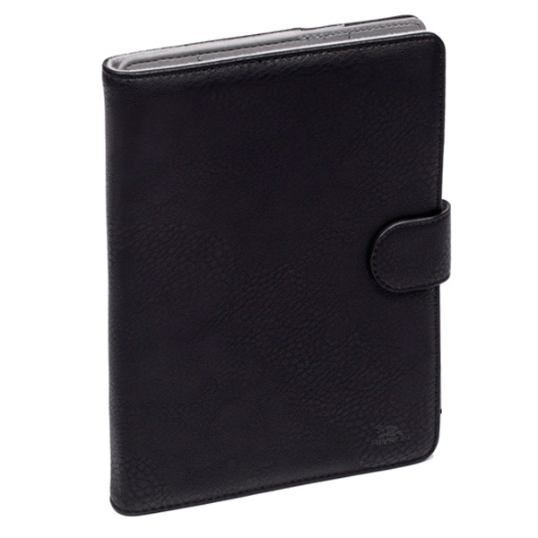 Чехол для планшетного компьютера 8" RIVACASE 3014 Black фото