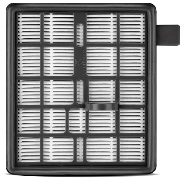 Фильтр для пылесоса Kambrook HEPA ABV40FH фото