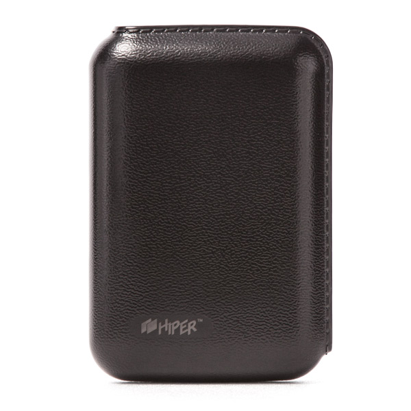 Внешний аккумулятор HIPER SP7500 Black 7500 mAh фото