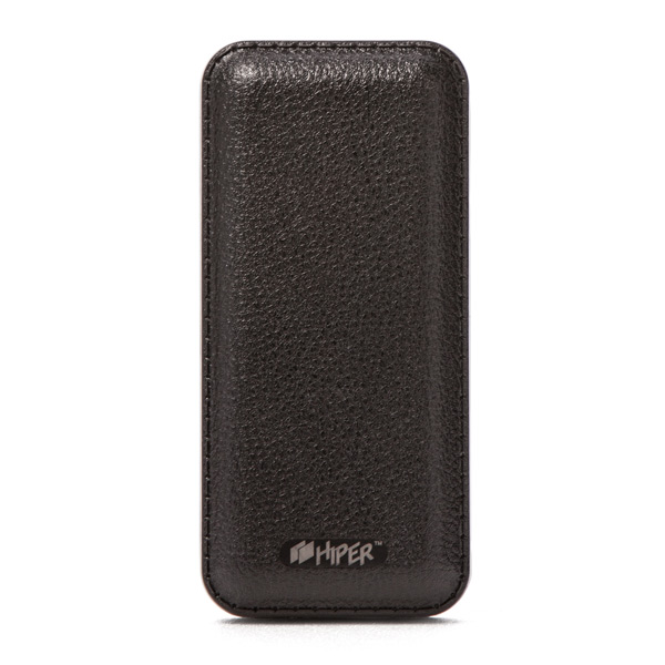 Внешний аккумулятор HIPER SP5000 Black 5000 mAh фото