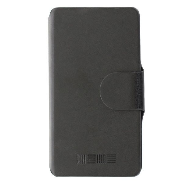 Универсальный чехол для смартфона InterStep SFST96-KSMP00-K1301O-K100
