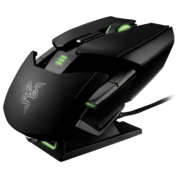 Игровая мышь Razer Ouroboros (RZ01-00770100-R3G1)