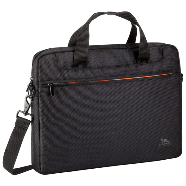 Кейс для ноутбука RIVACASE 8033 Black