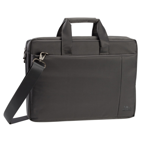 Кейс для ноутбука RIVACASE 8231 Grey