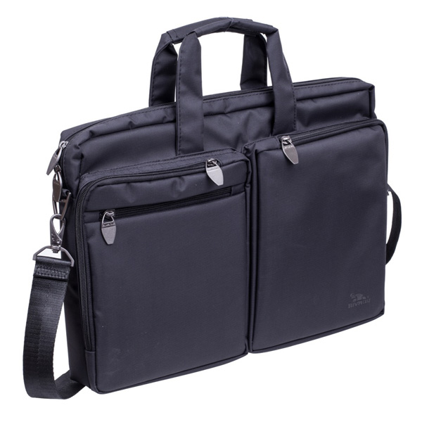 Кейс для ноутбука RIVACASE 8530 Black