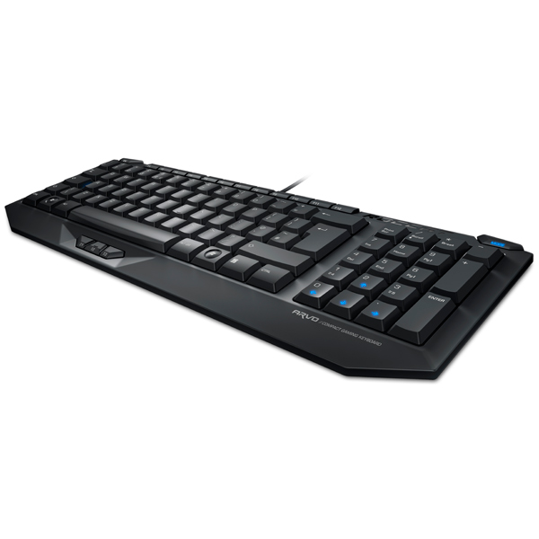 Игровая клавиатура ROCCAT Arvo (ROC-12-524)