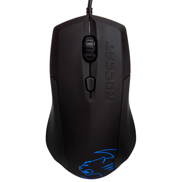 Игровая мышь ROCCAT Lua (ROC-11-310) фото