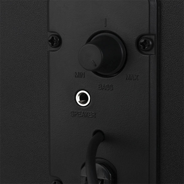 Колонки компьютерные 2.1 Logitech Z213 (980-000942)