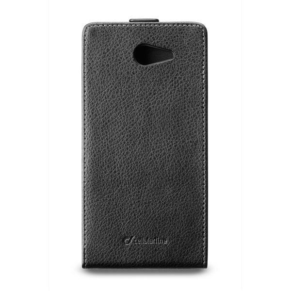 Чехол Cellular Line для Sony Xperia M2(FLAPESSENXPERIAM2K)