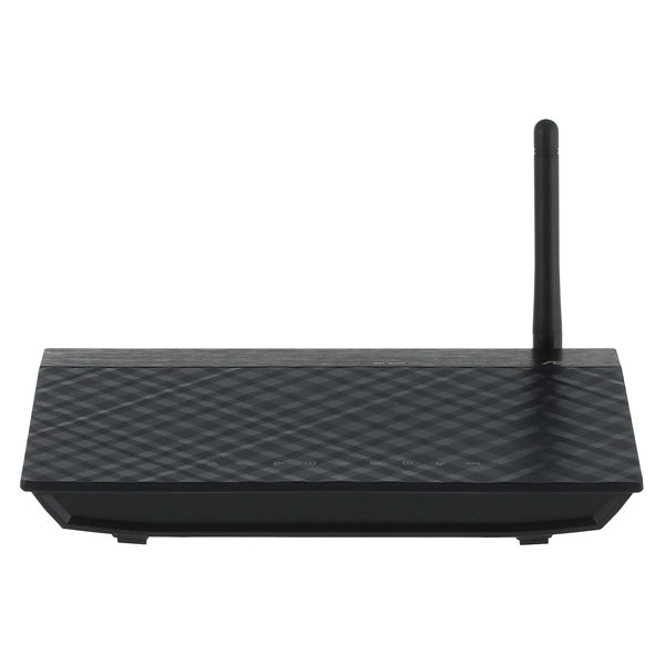 Wi-Fi роутер ASUS DSL-N10E фото