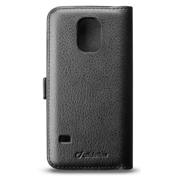 Чехол Cellular Line для Samsung Galaxy S 5 mini (BOOKESSGALS5MINK)