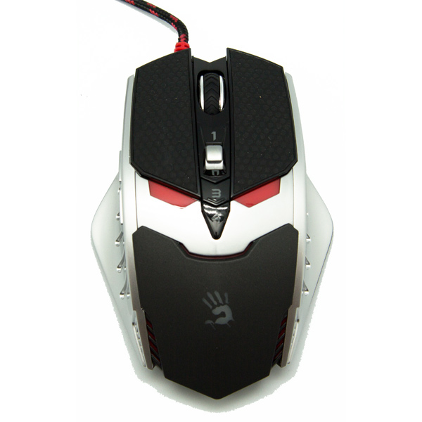 Игровая мышь A4Tech TL8 фото