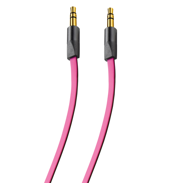 Кабель AUX Cellular Line APLOCUSTA3 фото