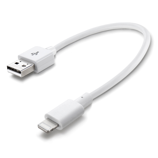Кабель Cellular Line USBDATACTRMFIIPH5 фото