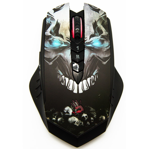 Игровая мышь A4Tech R8 фото