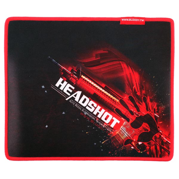 Игровой коврик A4Tech Bloody B-072 фото