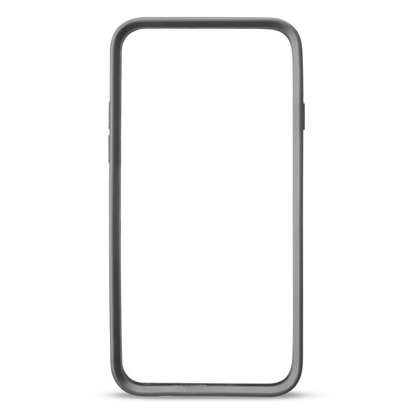 Чехол Cellular Line для iPhone 6/6s (BUMPERIPH647K) фото