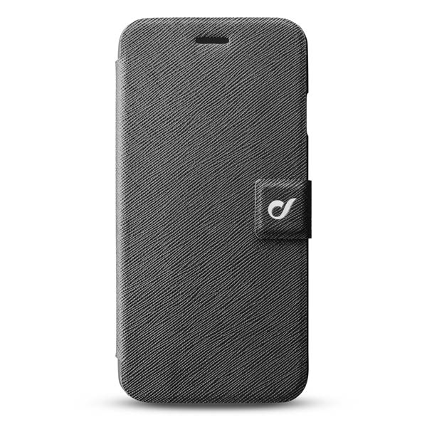 Чехол Cellular Line для Apple iPhone 6 Black (VISIONSLIMIPH647K) фото