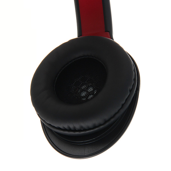 Наушники накладные Pioneer SE-MJ711-K