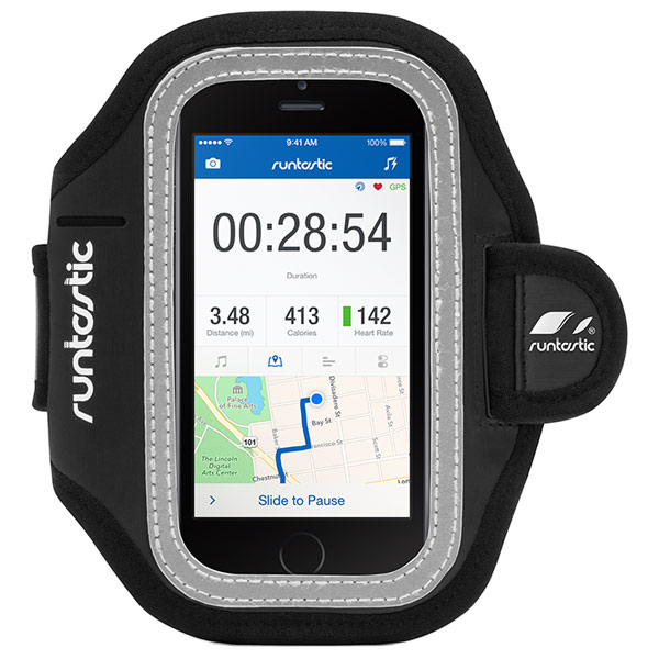 Чехол Runtastic RUNARM2 фото