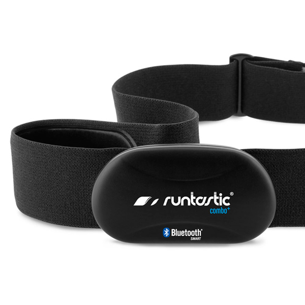 Фитнес-браслет Runtastic Heart Rate Monitor (RUNBT1)