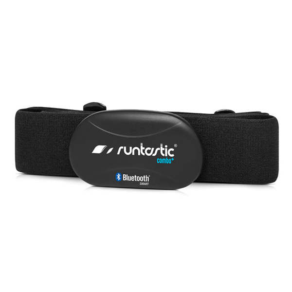 Фитнес-браслет Runtastic Heart Rate Monitor (RUNBT1)