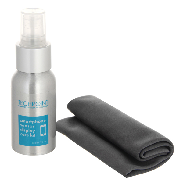 Чистящее средство для ТВ и ЦТ Techpoint 1002