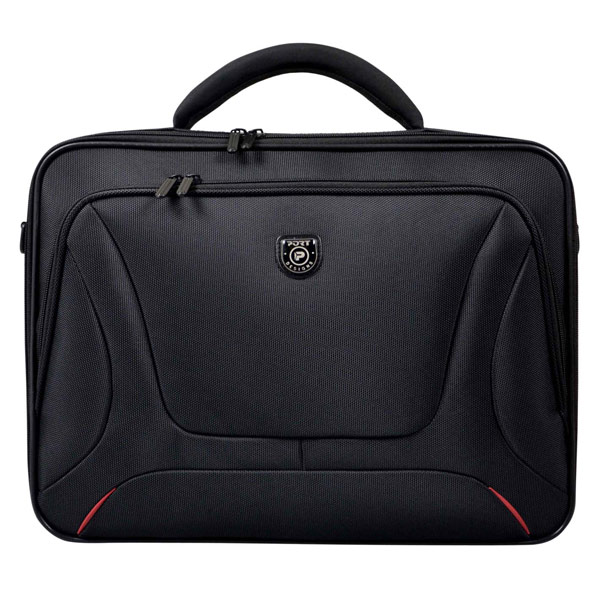 Кейс для ноутбука Port Designs Courchevel 17" (160513)