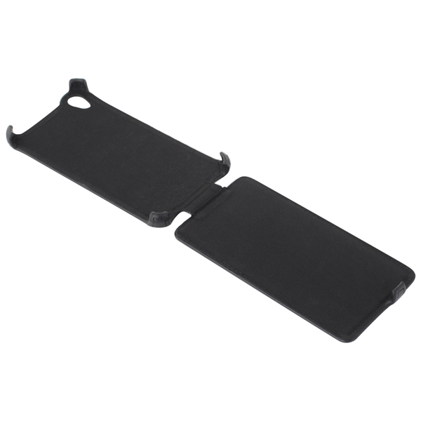 Чехол InterStep Для Lenovo S 850 (IS HCB-LNS0850K-NP1101O-K100)