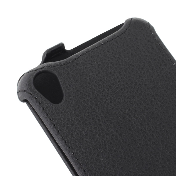 Чехол InterStep Для Lenovo S 850 (IS HCB-LNS0850K-NP1101O-K100)