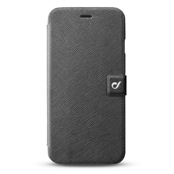 Чехол Cellular Line Для iPhone 6 Plus (VISIONSLIMIPH655K) фото