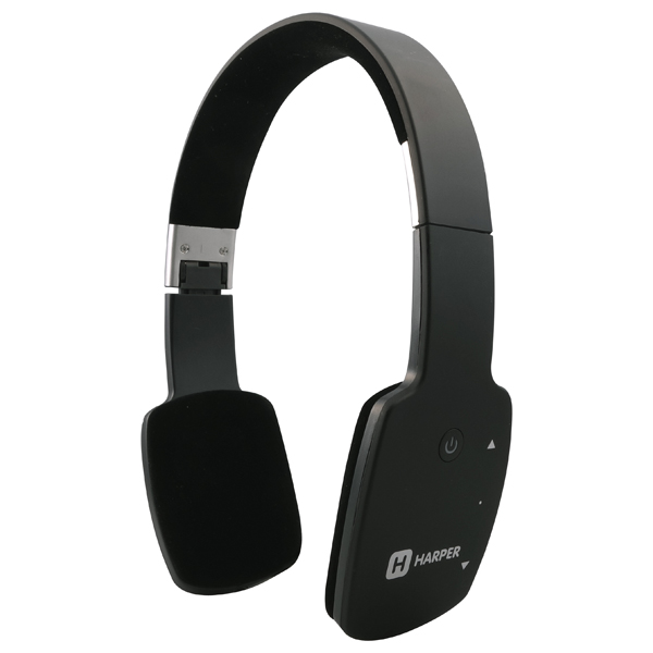 Наушники Bluetooth Harper HB-410 фото